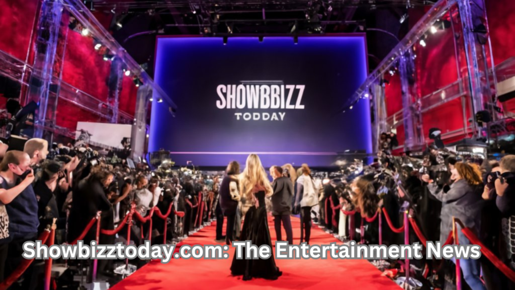 Showbizztoday.com