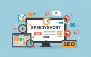 SpeedyShort.com