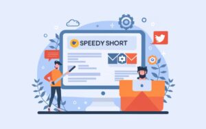 SpeedyShort.com