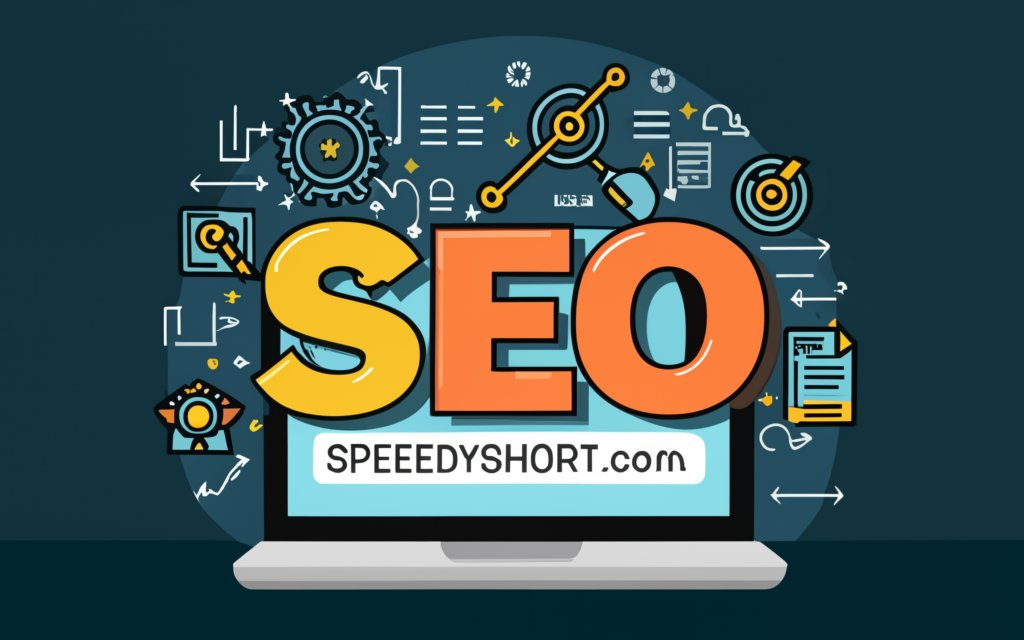 SpeedyShort.com