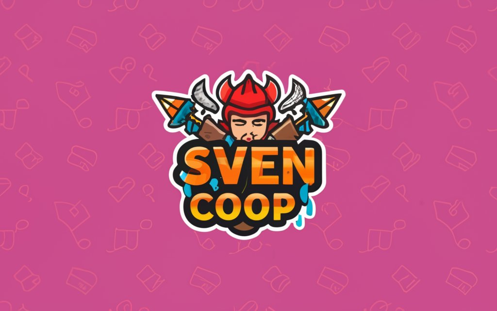 Sven Coop Game Icons Banners