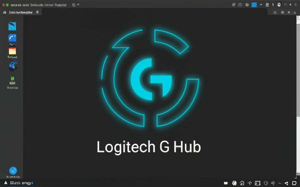 Logitech G Hub Not Opening