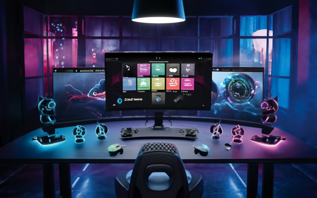 Logitech G HUB