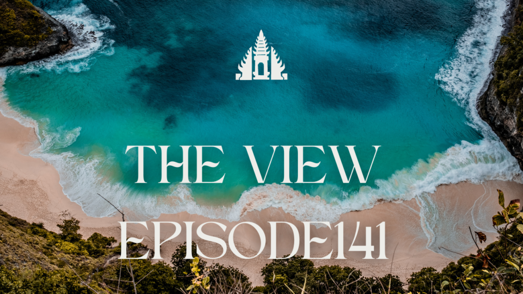 The View Episode 141