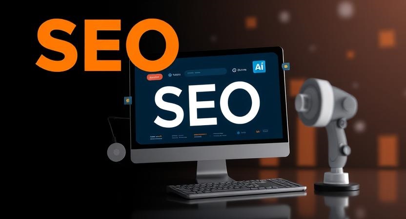 AI SEO Software