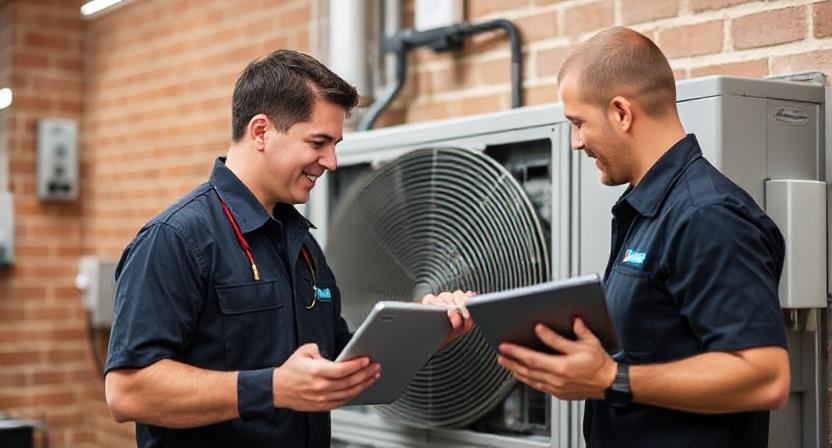 Daikin Tech Support