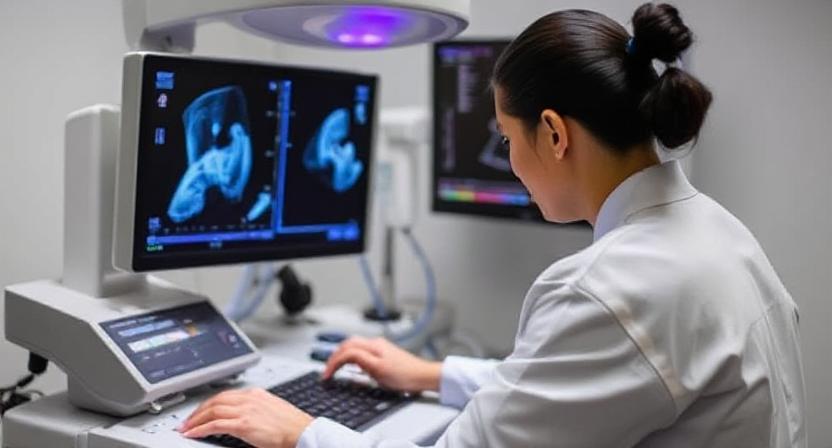 ultrasound tech salary california