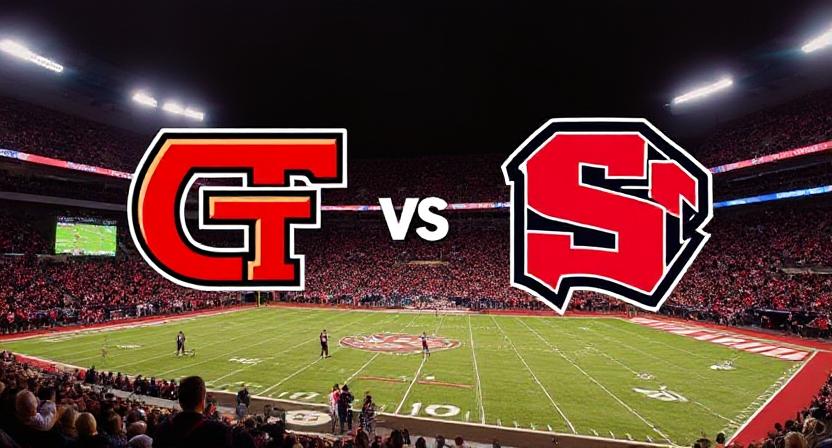 georgia tech vs nc state