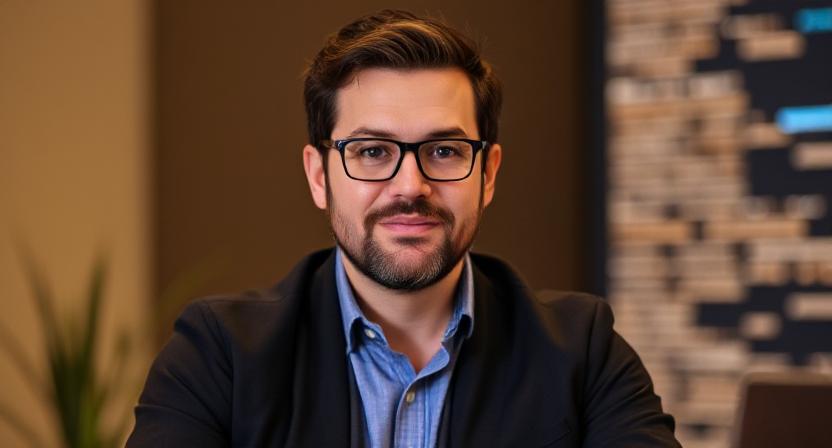 tech exec for short