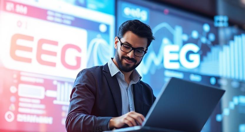 eeg tech salary