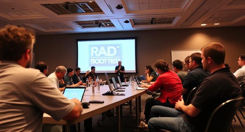 rad tech bootcamp