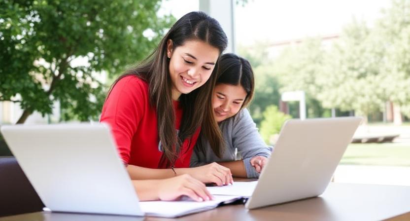 Dual Enroll Ivy Tech