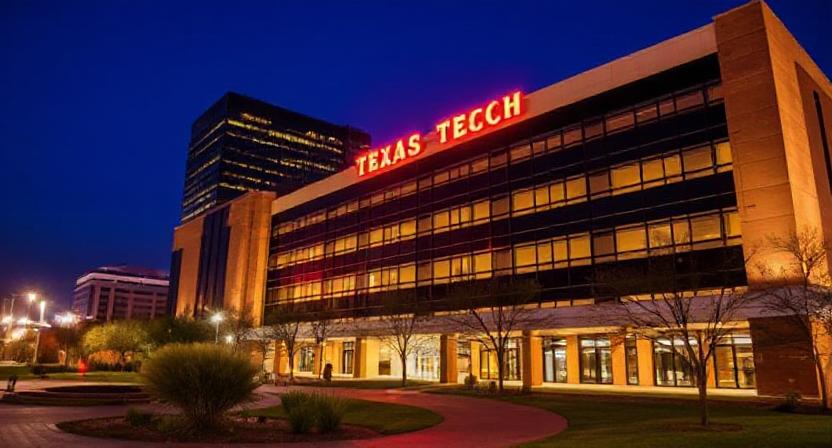 lubbock hotels near texas tech