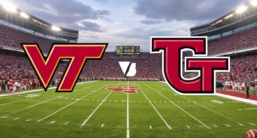 virginia tech vs georgia tech