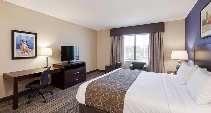 sleep inn denver tech center