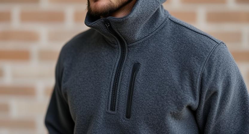 tech fleece fleece