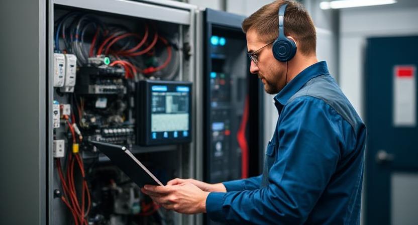 bosch tech support