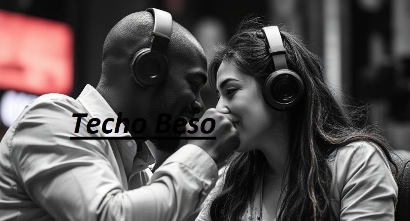 techo beso