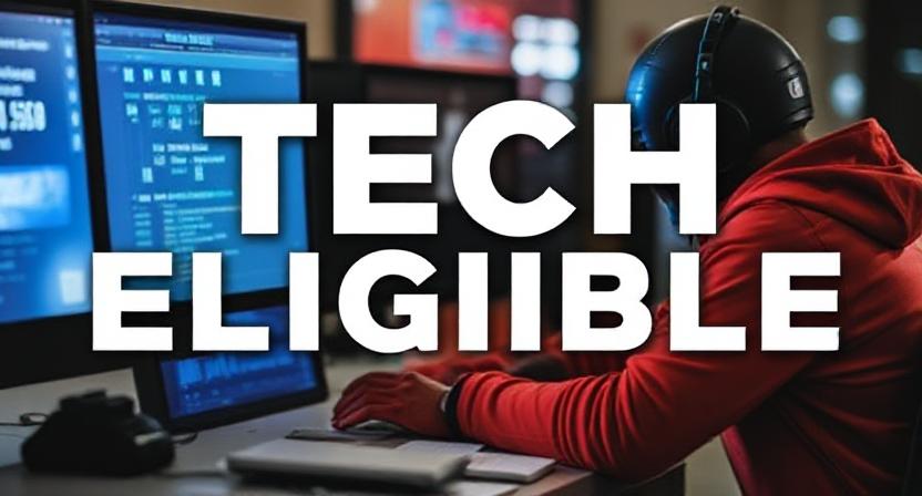 Tech Eligible
