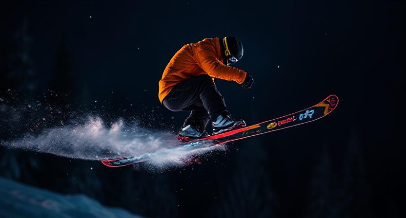 The Skibidi tech