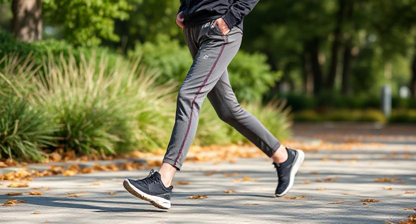 32 degrees heat women's midweight tech commuter jogger
