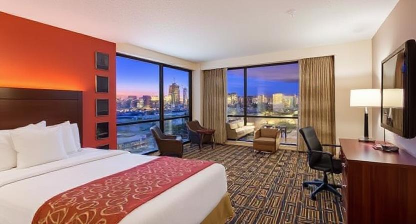 sleep inn denver tech center