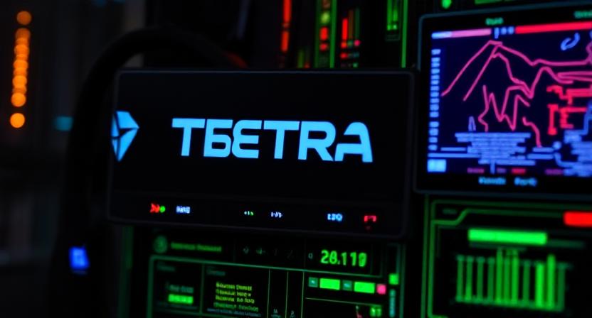 tetra tech stock