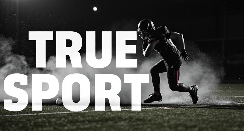 Tech True Sports