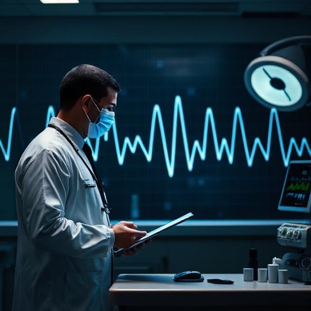echocardiogram tech salary
