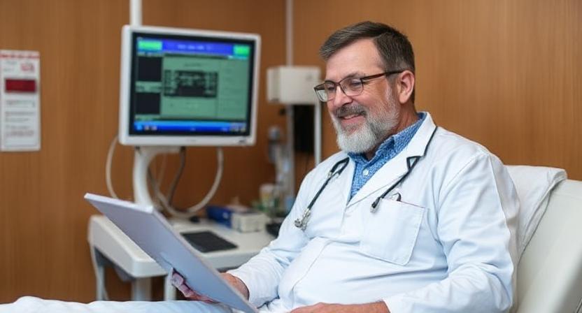 dialysis tech salary