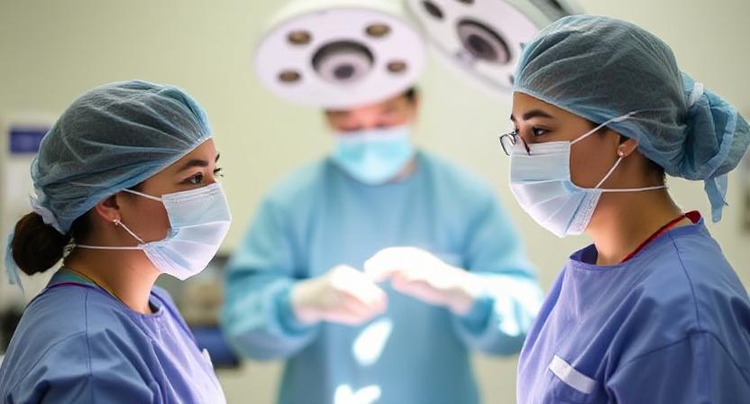 Surgical Tech Externship Hawaii