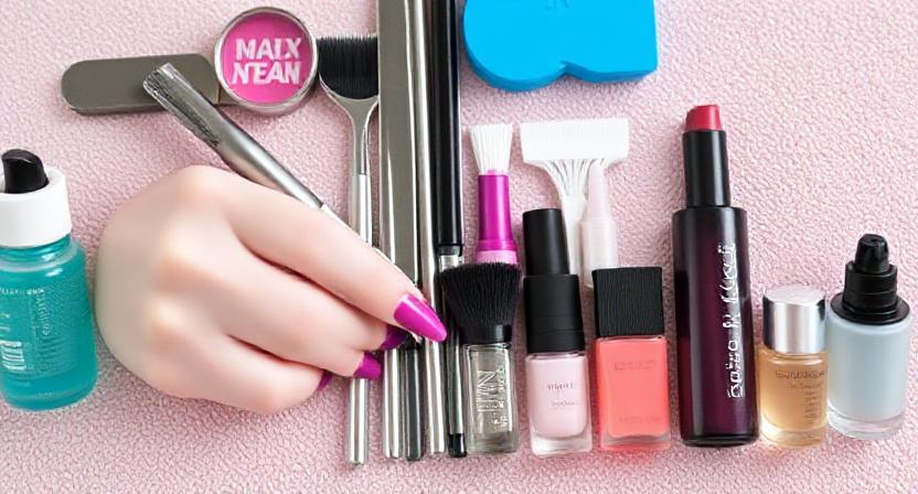 how much does nail techs make