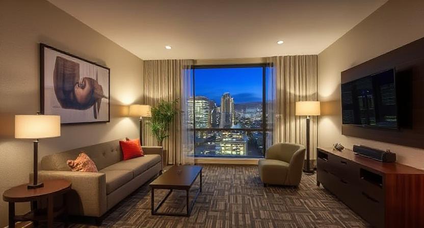 SpringHill Suites Denver Tech Center