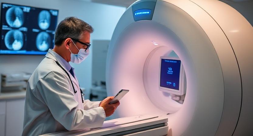 mammogram tech salary