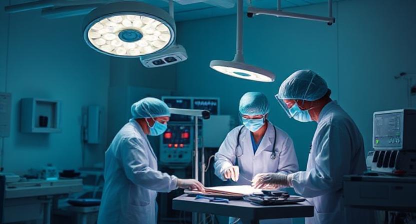 Cath Lab Tech Salary