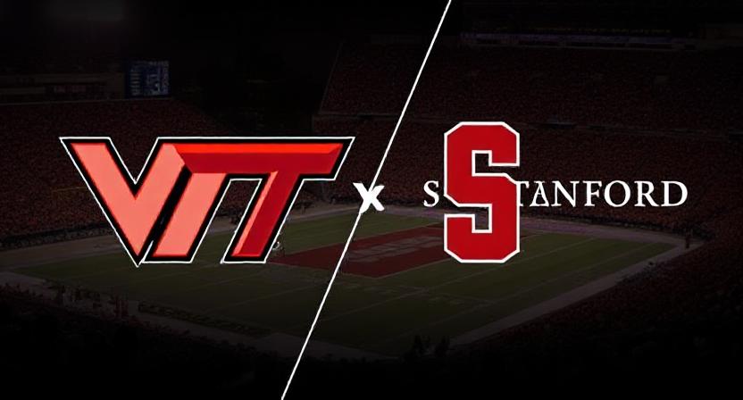virginia tech vs stanford