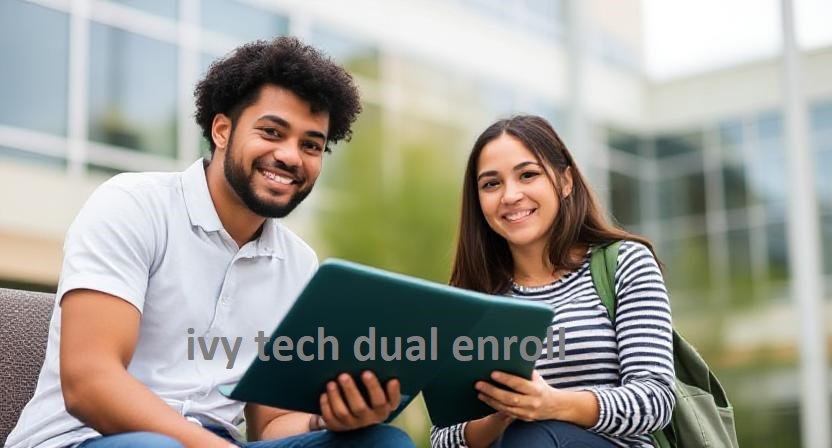 ivy tech dual enroll